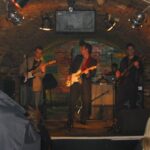 Fab four reunite for Ukraine benefit gig