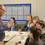Students sign up to save rare dale&hellip;