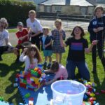 Hub’s fun bus is back on the&hellip;