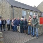 Plans to upgrade Gaunless Valley halls after&hellip;