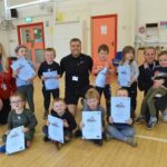 Middleton-in-Teesdale children show why they are such&hellip;