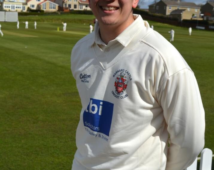 Barney cricketers aiming to ‘challenge&hellip;