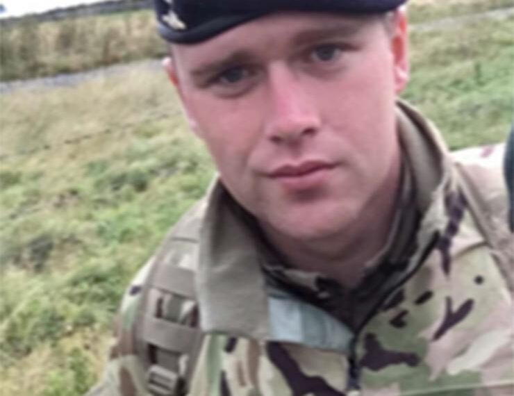 Army cadets set up new&hellip;