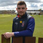 Josh’s mission to ensure young cricketers thrive