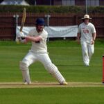 Clarkson’s knock sets up opening day win&hellip;