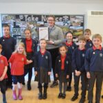 School puts emotional wellbeing to the fore