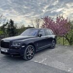 Test Drive: The New Rolls-Royce Cullinan Black&hellip;