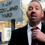 New comedy show by ex-cop will make…