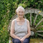 Mary helped overcome mental health ‘stigma’