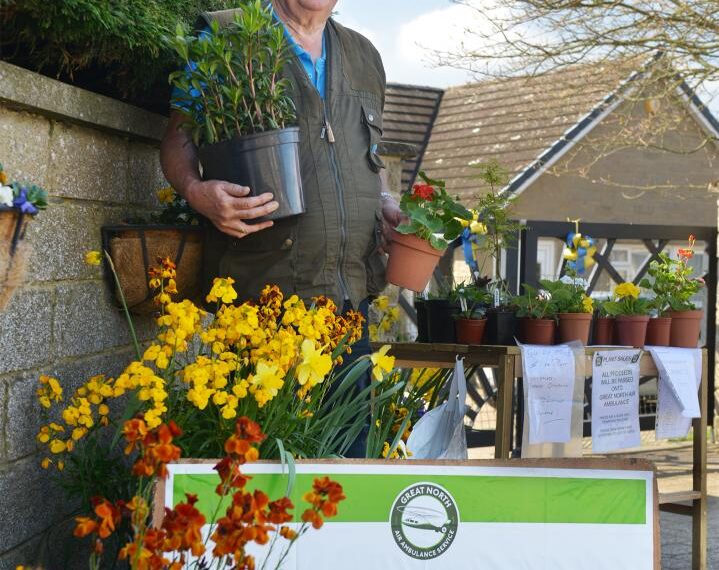 Green-fingered Barry hopes cash will&hellip;