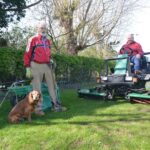 Groundwork has been a labour of love…