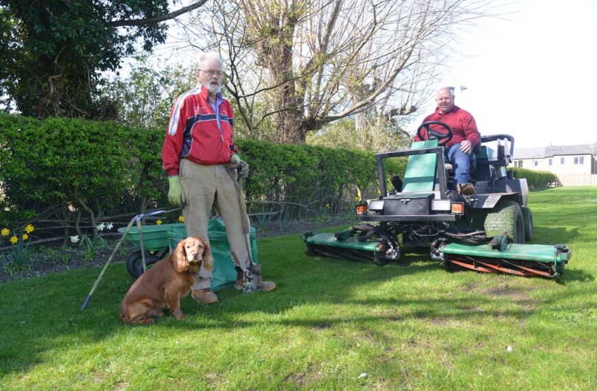 Groundwork has been a labour&hellip;