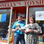 Poems raise another £300 for good cause