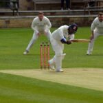 Cricket: Dixon’s devastating spell sets up Barney&hellip;