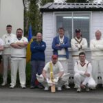 Cricket: Barningham’s batting woes continue