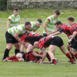 Barney sign off in style with big&hellip;