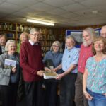 History society’s loss is archive’s gain