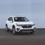 Test Drive: The New Suzuki S-Cross