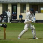 Barney make short work of ‘Pool