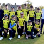 Raby U13s too strong for dale neighbours