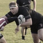 Twickenham honour for Barnard Castle RUFC trio