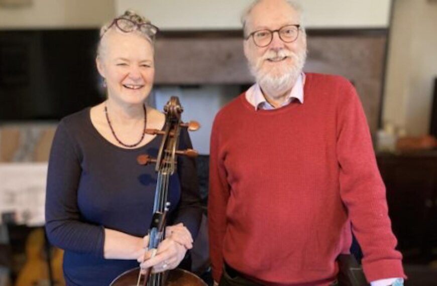 Feast of music hopes to&hellip;