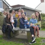 Mums plan day of jubilee jollity and…