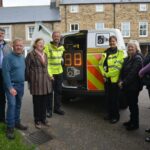 Hi-tech van hits road in bid to&hellip;