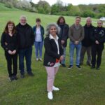 Public meeting into beauty spot security