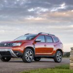 Test Drive: The New Dacia Duster