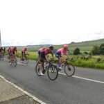Tour of Britain will pass through dale
