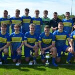 Cup double for Barney after dramatic penalty…