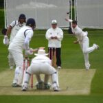 Carver displays all round abilities