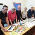 Evenwood steps back to the 1950s for&hellip;