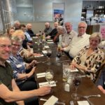 Dutch visit ‘a delight’