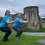 Sisters act to raise cash for Cancer…