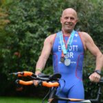 Dream come true for top dale athlete