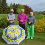 Popular charity golf day returns