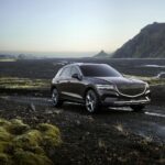 Test Drive: Genesis GV70