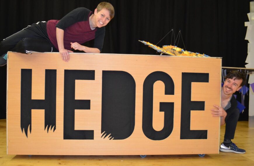 Show will hog the limelight