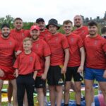 Fun and games at It’s A Knockout