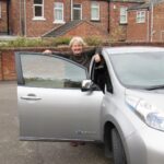MP hits out after electric car conks&hellip;