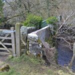 Bridge wall to be repaired after parish…