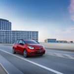 Test Drive: New Honda Jazz