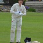 Barney out after ECB Cup thriller