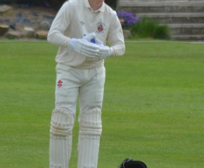 Barney out after ECB Cup&hellip;