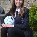 Amber snapped up for RTC U14 squad