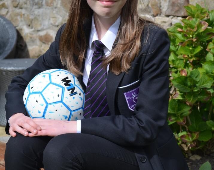 Amber snapped up for RTC&hellip;