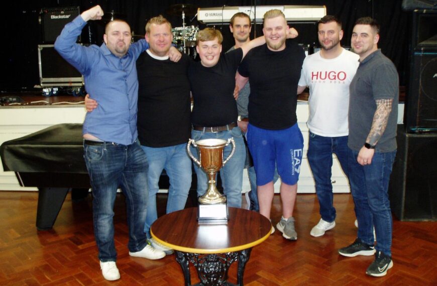 Seventh heaven for Martin as&hellip;