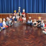 Green Lane pupils plant 70 trees to&hellip;